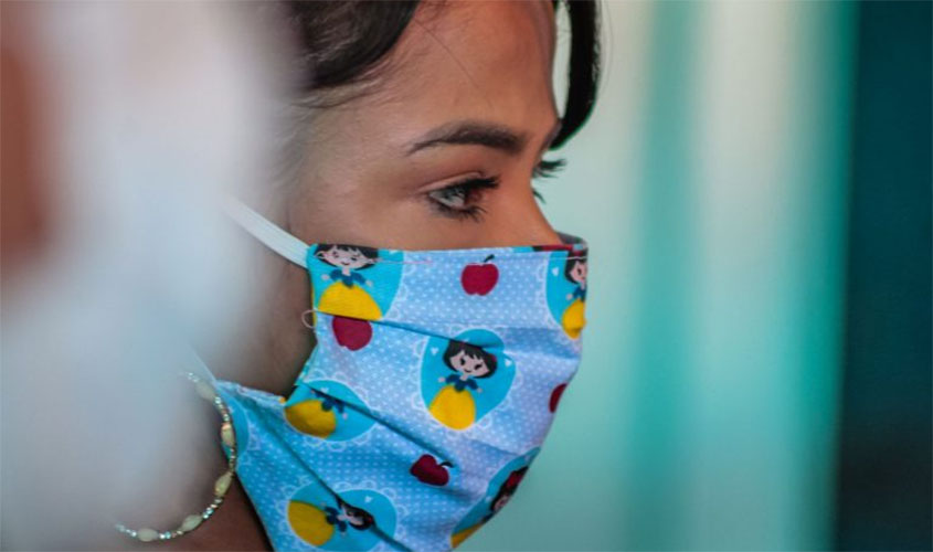 Rondônia com 1.263 casos de Coronavírus e 41 mortes, Porto Velho com 968 infectados