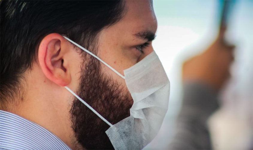 Rondônia com 1.302 casos de Coronavírus e 43 mortes; Porto Velho com 991 infectados