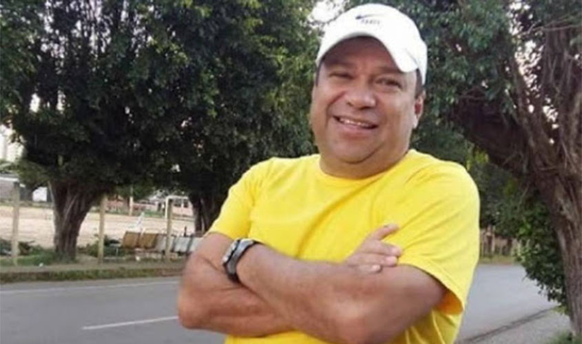 Nota de pesar – Edney Lucas, vice-presidente do Genus