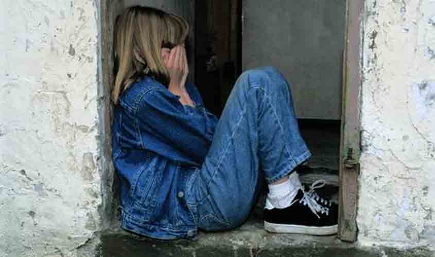 Brasil registrou 14 mil denúncias de abuso sexual infantil em 2020
