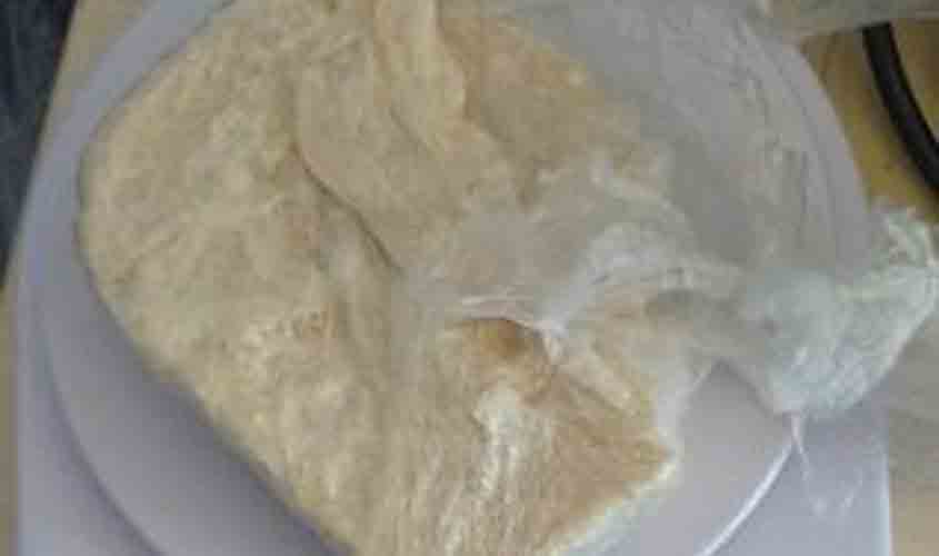 Em Monte Negro Polícia Militar apreende droga, e prende autores de furto e receptação