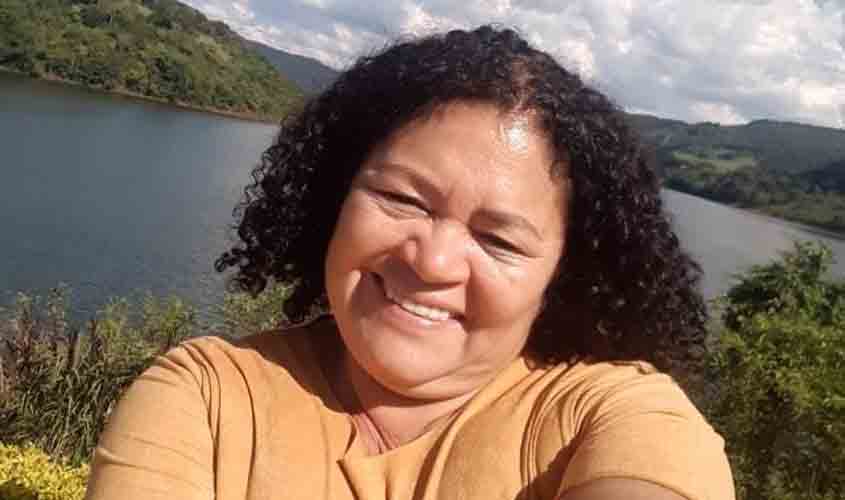 Nota de Pesar - Rosemeire Alves Roncato