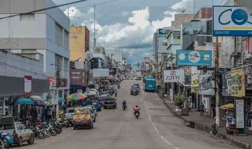 Prefeitura inclui Sema à RedeSim-RO para agilizar emissão de licenças