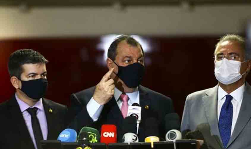 CPI da Covid vai focar na compra de vacinas em audiências nesta semana