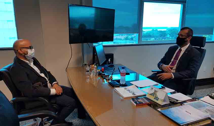 Cremero pede à Sesdec para que delegados não obriguem médico plantonista a fazer corpo de delito no Hospital de Guajará-Mirim