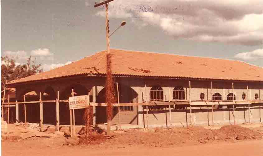 O DIA NA HISTÓRIA -  10 DE MAIO!