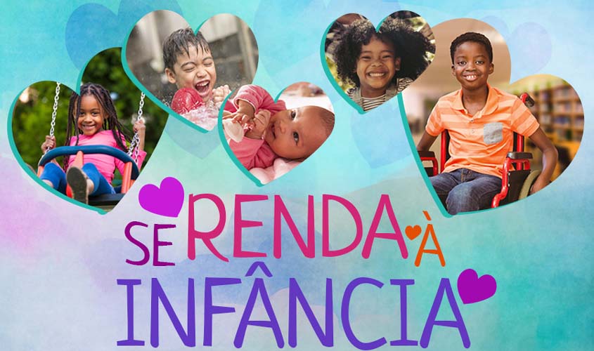 Doação de IR a Fundos de Direitos da Criança e do Adolescente pode ser feita até 31/5