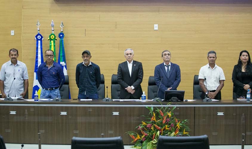 Regularização fundiária de linhas da Reserva Cuniã é tema de audiência pública na Assembleia