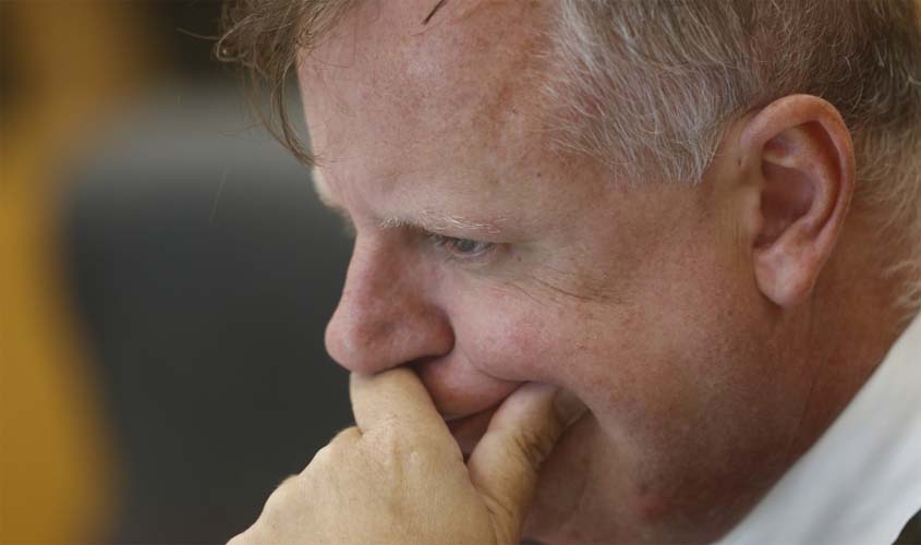 Mantida prescrição total em ação por perdas e danos relativas a parcela CTVA da CEF