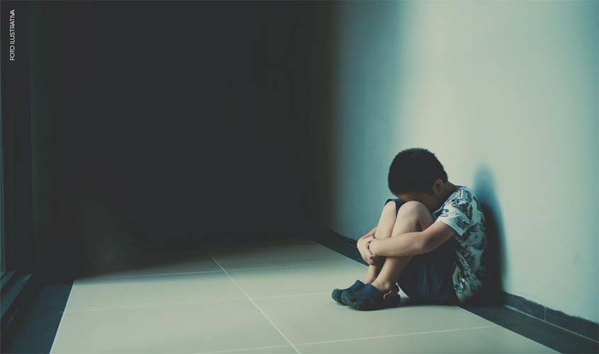 Tios acusados de espancar sobrinhos são denunciados à Justiça pelo Ministério Público de Rondônia