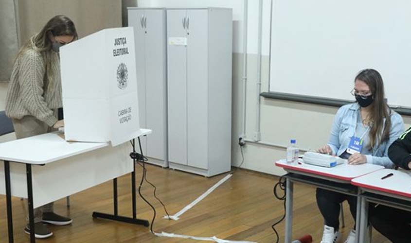 Voto consciente é ferramenta para melhoria social