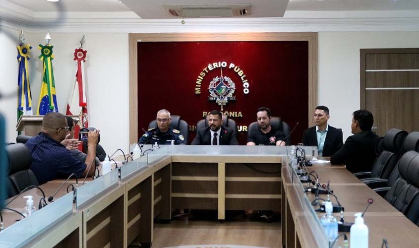 Operação Cnidários resulta na prisão de 23 integrantes de facções com atuação predominante no tráfico de drogas