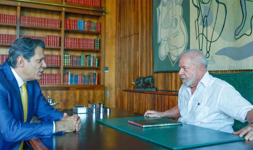 A guerra do marco fiscal: direita prepara endurecimento