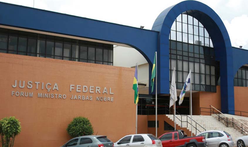 Centro Judiciário de Conciliação da JFRO está com inscrições abertas para curso de conciliadores voluntários