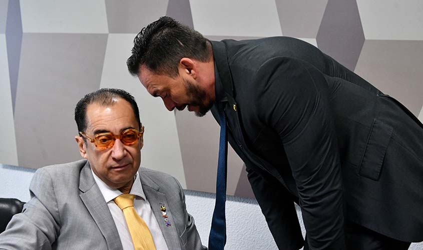 Aprovado projeto que tipifica como terroristas atos do crime organizado e de milícias