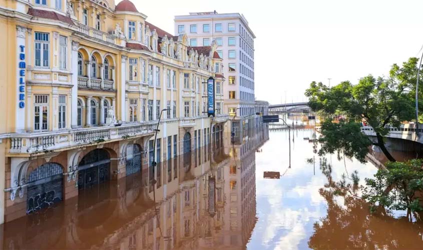 Por que a extrema direita espalha fake news ao invés de ajudar as vítimas do Rio Grande do Sul?