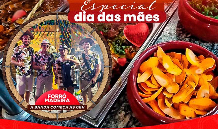 Veja agenda dos eventos gastronômicos e musicais no Mercado Cultural 