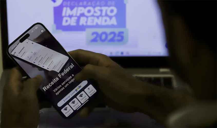 Veja como declarar renda fixa, financiamento e criptomoeda no IR 2025