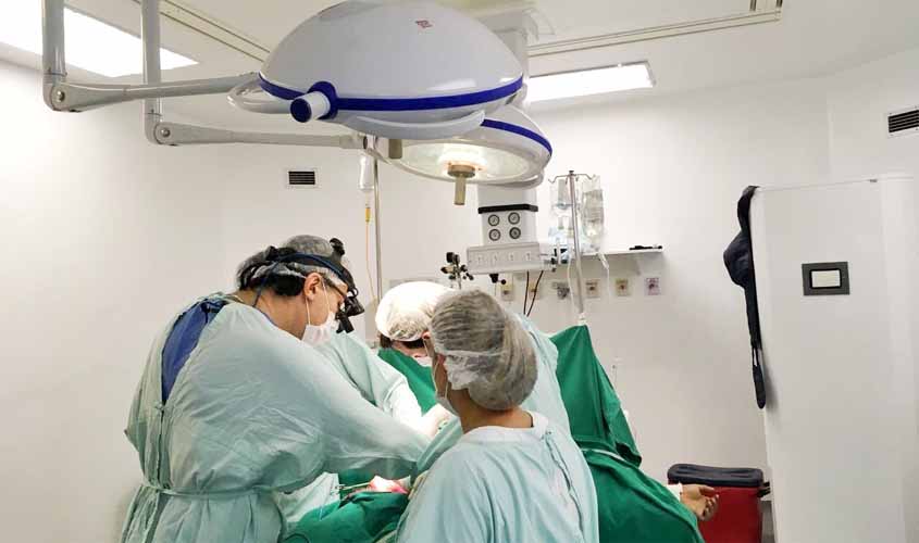 Em Rondônia 40% das famílias ainda resistem à doação de órgãos, segundo dados da Central Estadual de Transplantes