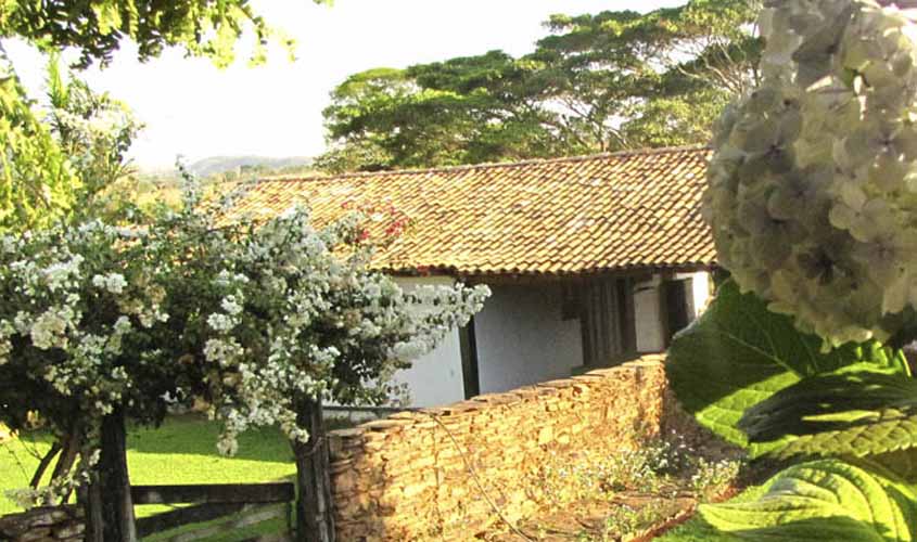 Cidade histórica de Pirenópolis se destaca com polo de turismo de aventura