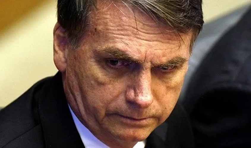 O pesadelo Bolsonaro