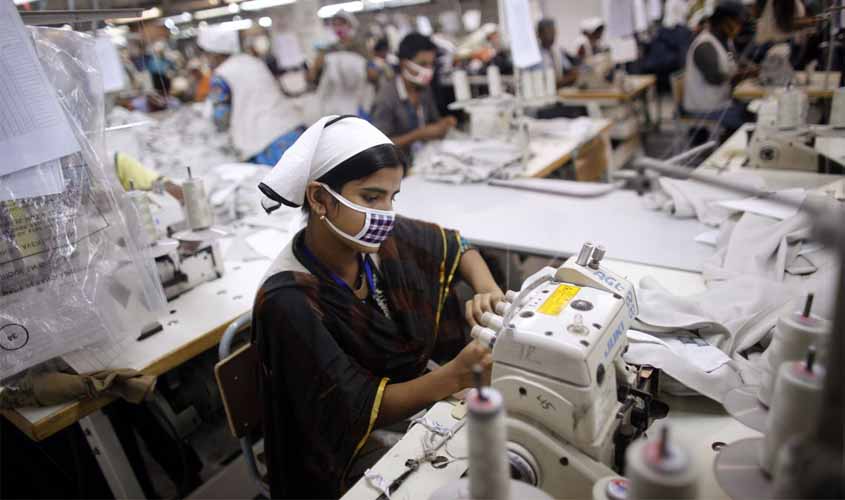 Conferência internacional da OIT discute futuro do trabalho