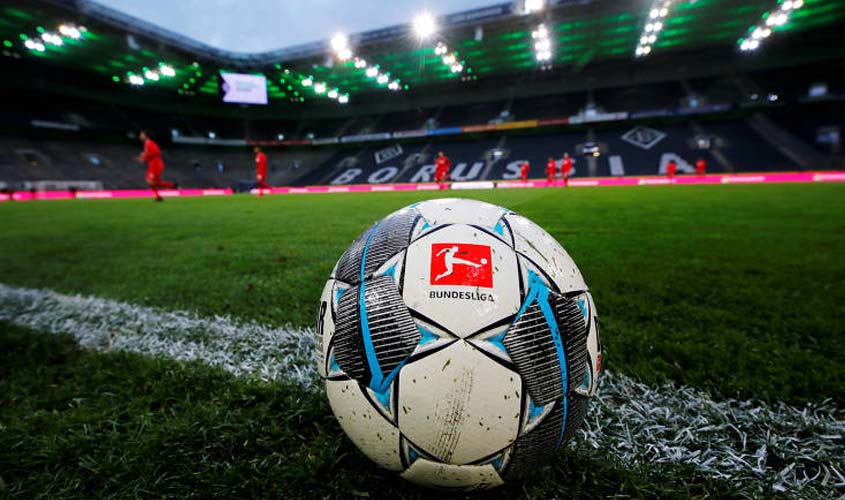 Retorno da Bundesliga assanha o espectador brasileiro