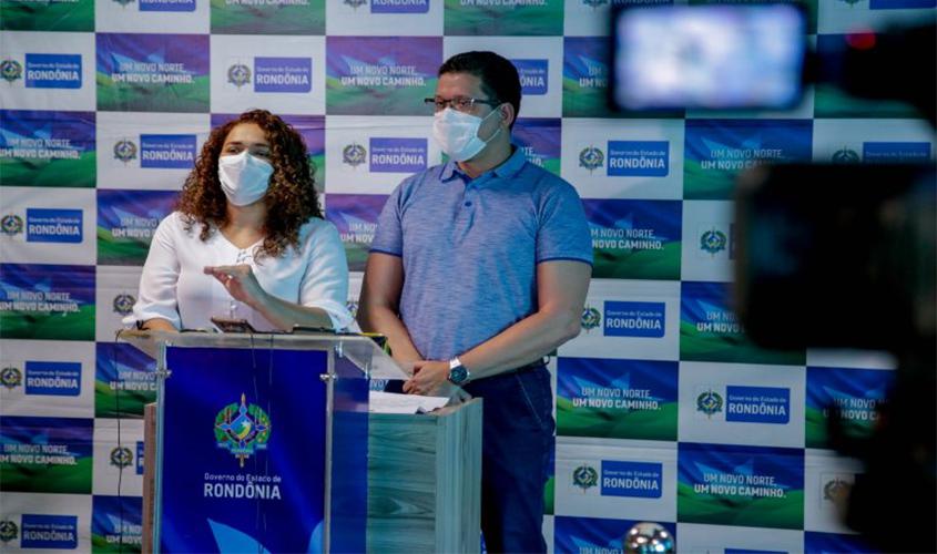 Governo anuncia auxílio de R$ 200 para famílias em situação de vulnerabilidade socioeconômica em Rondônia