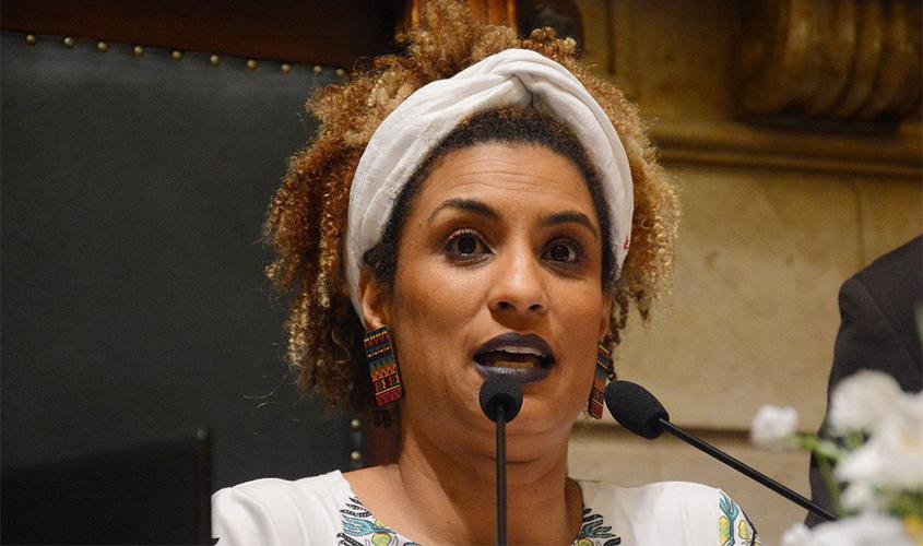 Preso no Rio acusado de obstruir investigação do caso Marielle