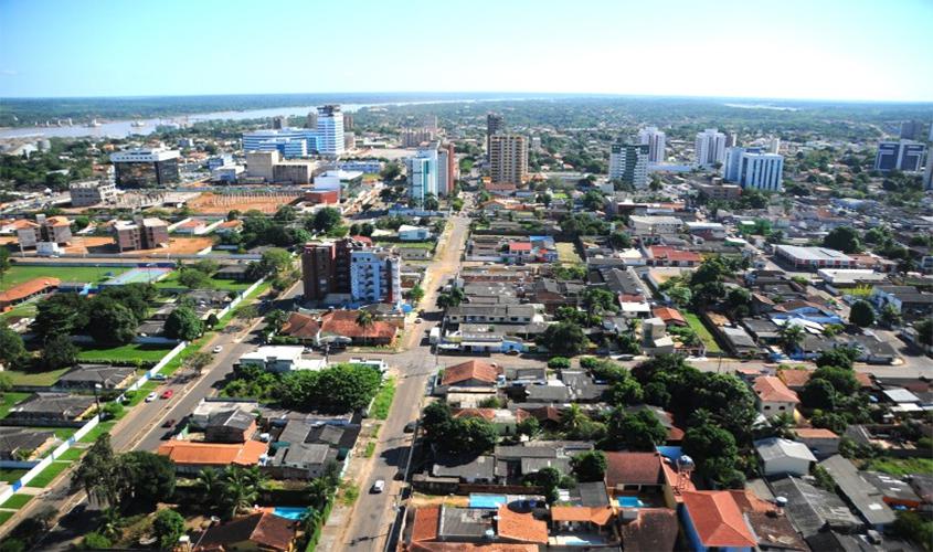 Prefeito Hildon Chaves revoga decreto que antecipava feriado de 2 de outubro