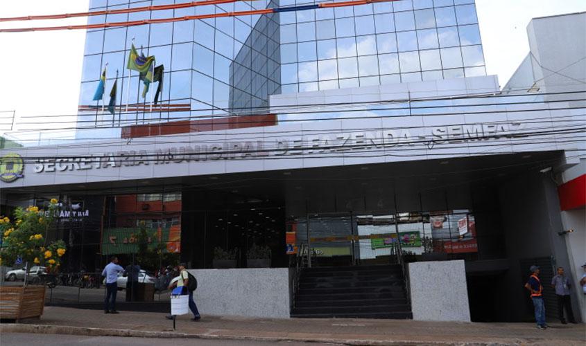 Prorrogado prazo para defesa e impugnação administrativa