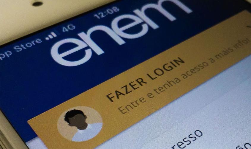 Prazo para pagamento da taxa de inscrição do Enem 2020 termina hoje