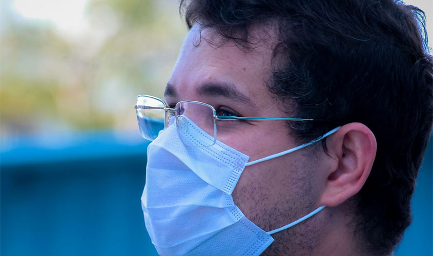 Covid-19: Rondônia com 9.850 casos de Coronavírus e  267 mortes; Porto Velho tem 6.082 infectados