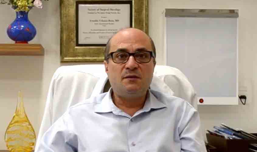 Câncer de peritônio: a importância do diagnóstico precoce