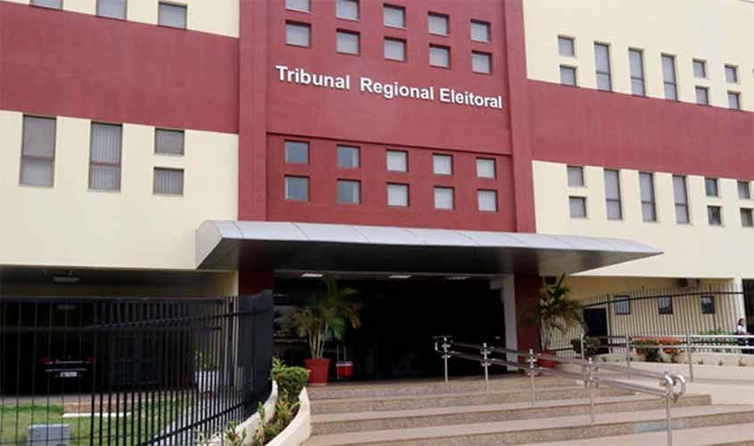 Ministério Público Eleitoral condena atentado contra o TRE/RO
