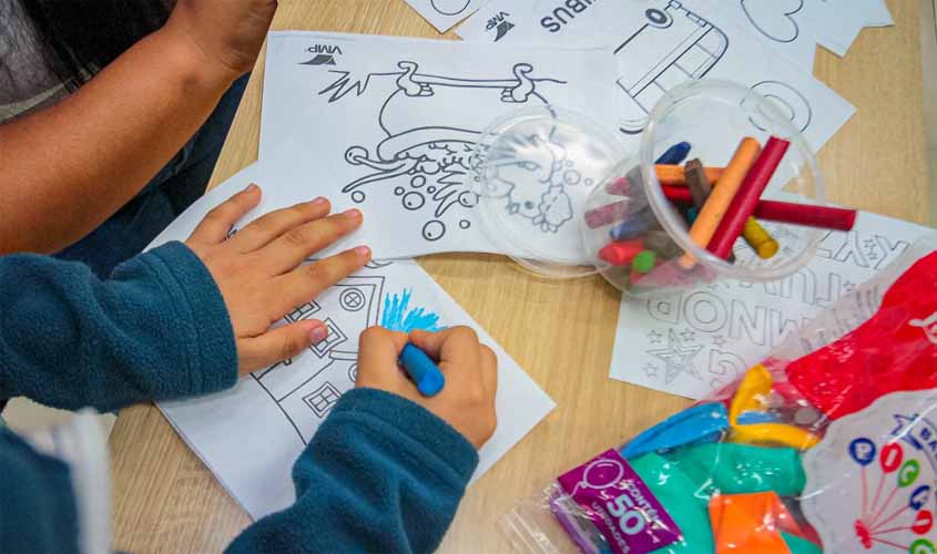 Terceira Conferência Estadual de Saúde Mental vai acontecer em Porto Velho, de 28 a 30 de junho