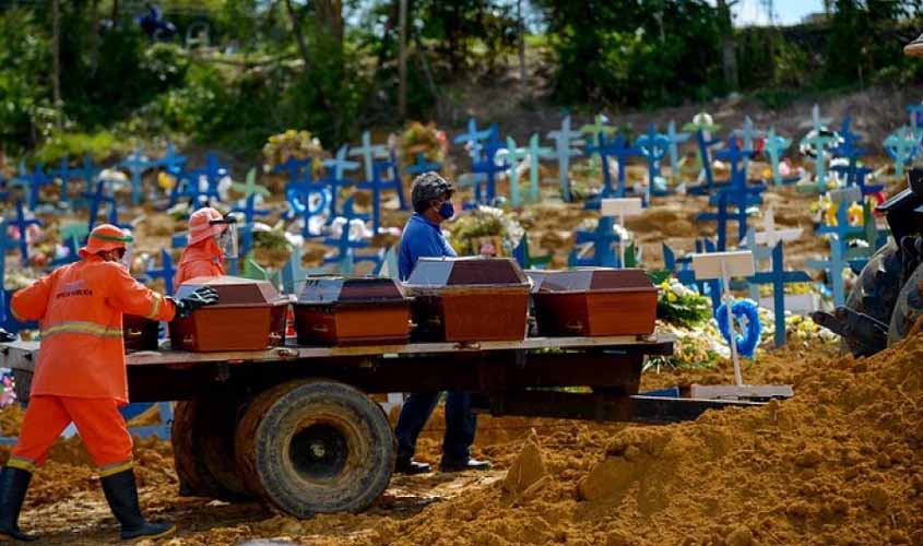 STM mantém condenação de um casal de civis por sobrepreço de caixão, em quase 200%