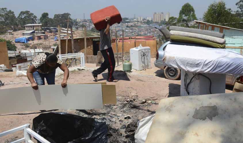 Consulta pública sobre reintegração de posse começa nesta segunda (13/6)
