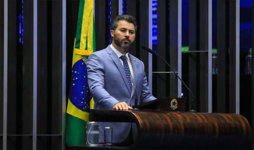 Emenda de Marcos Rogério permite a transposição para os quadros da União de professores leigos dos ex-territórios
