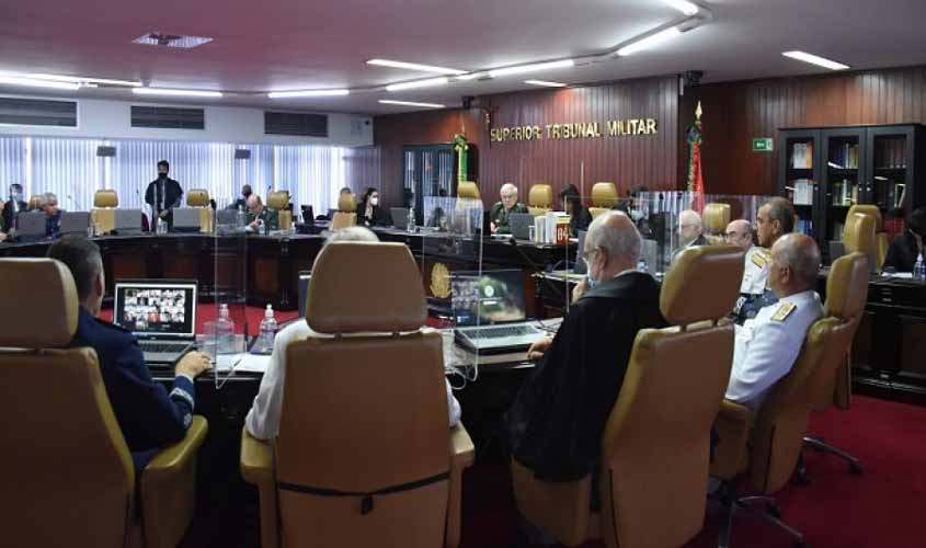 STM aumenta penas de seis pessoas, entre advogados e médicos, por fraude em reforma de militares do Exército