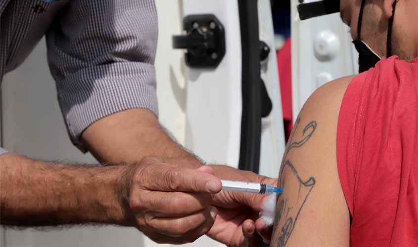 Covid-19: novos casos no socioeducativo sobrem 71% em um mês