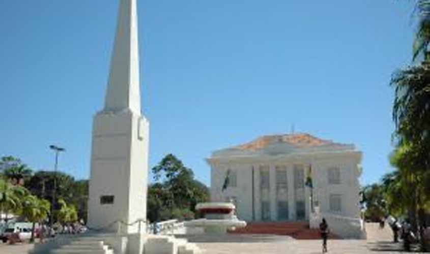 Medida Provisória reabre prazo de opção de enquadramento para servidores dos ex-territórios