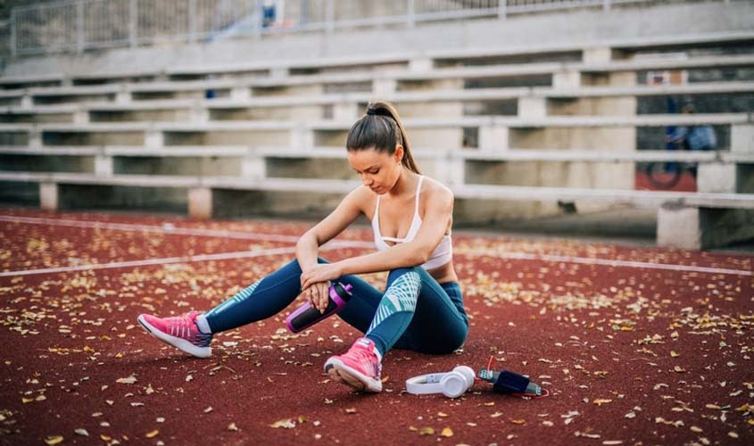 Quanto mais treino melhor? Especialista alerta para risco de overtraining; entenda