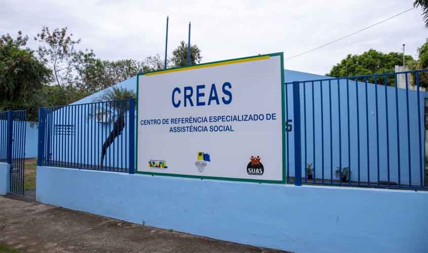 Semasf realiza curso de Sistema de Inclusão de Dados ao Atendimento Socioassistencial para técnicos da secretaria