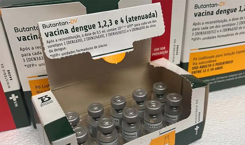 Vacina do Butantan: fique atento aos sintomas