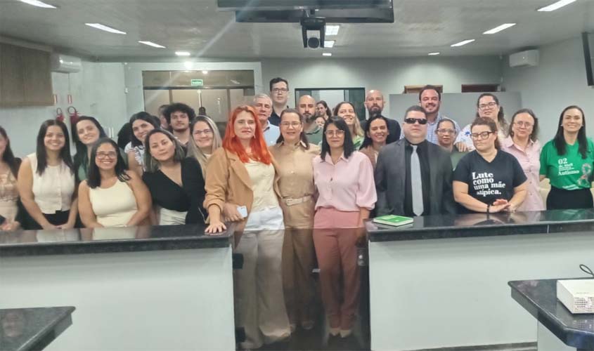 Rolim de Moura reforça políticas de inclusão