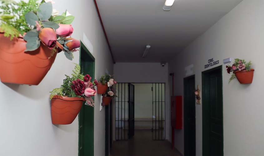 Reinserção social da população carcerária feminina destaca Rondônia nacionalmente