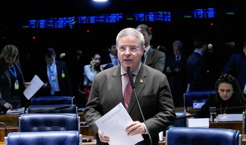 Aprovado projeto que impõe prazo para medidas cautelares