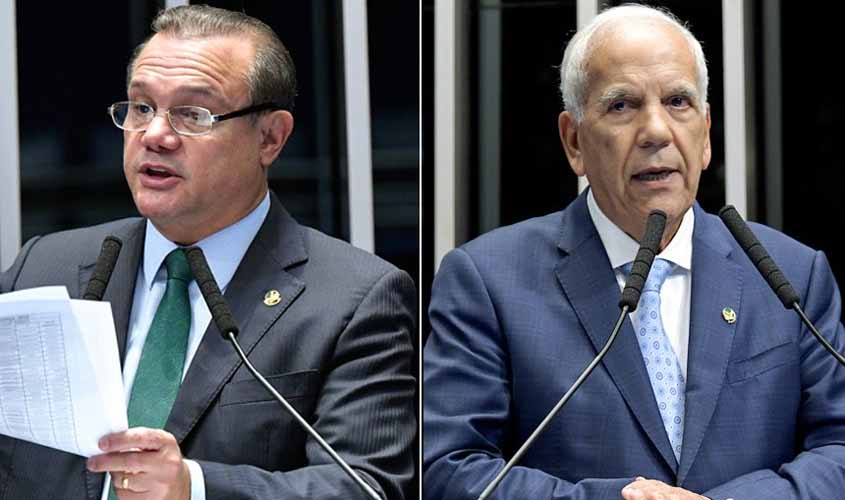 Avançam PECs sobre segurança jurídica nas concessões e pedidos de vista nos tribunais