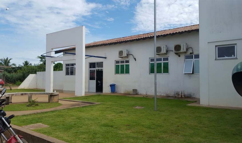 MP consegue sentença condenatória para que Estado adote medidas para solucionar irregularidades no Hospital Regional de Buritis